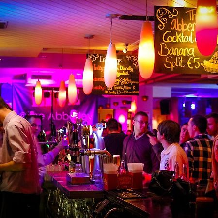 Abberley Court Hotel Tallaght Bagian luar foto