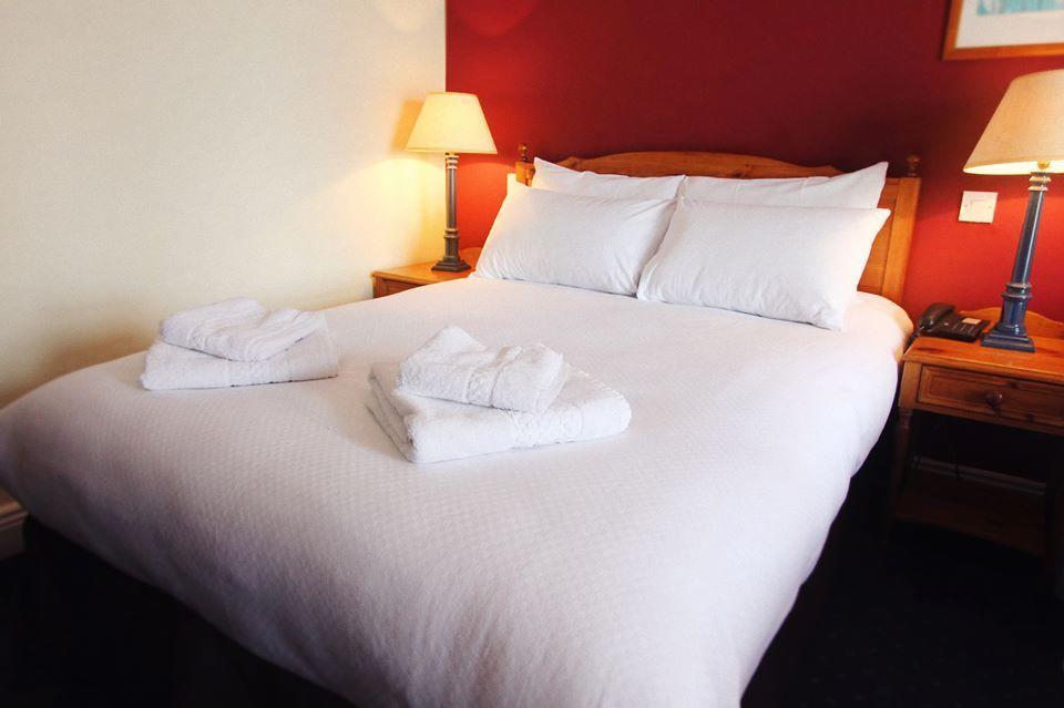 Abberley Court Hotel Tallaght Ruang foto