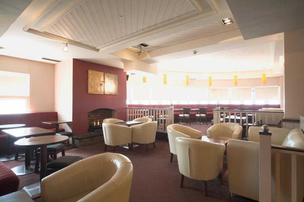 Abberley Court Hotel Tallaght Bagian luar foto